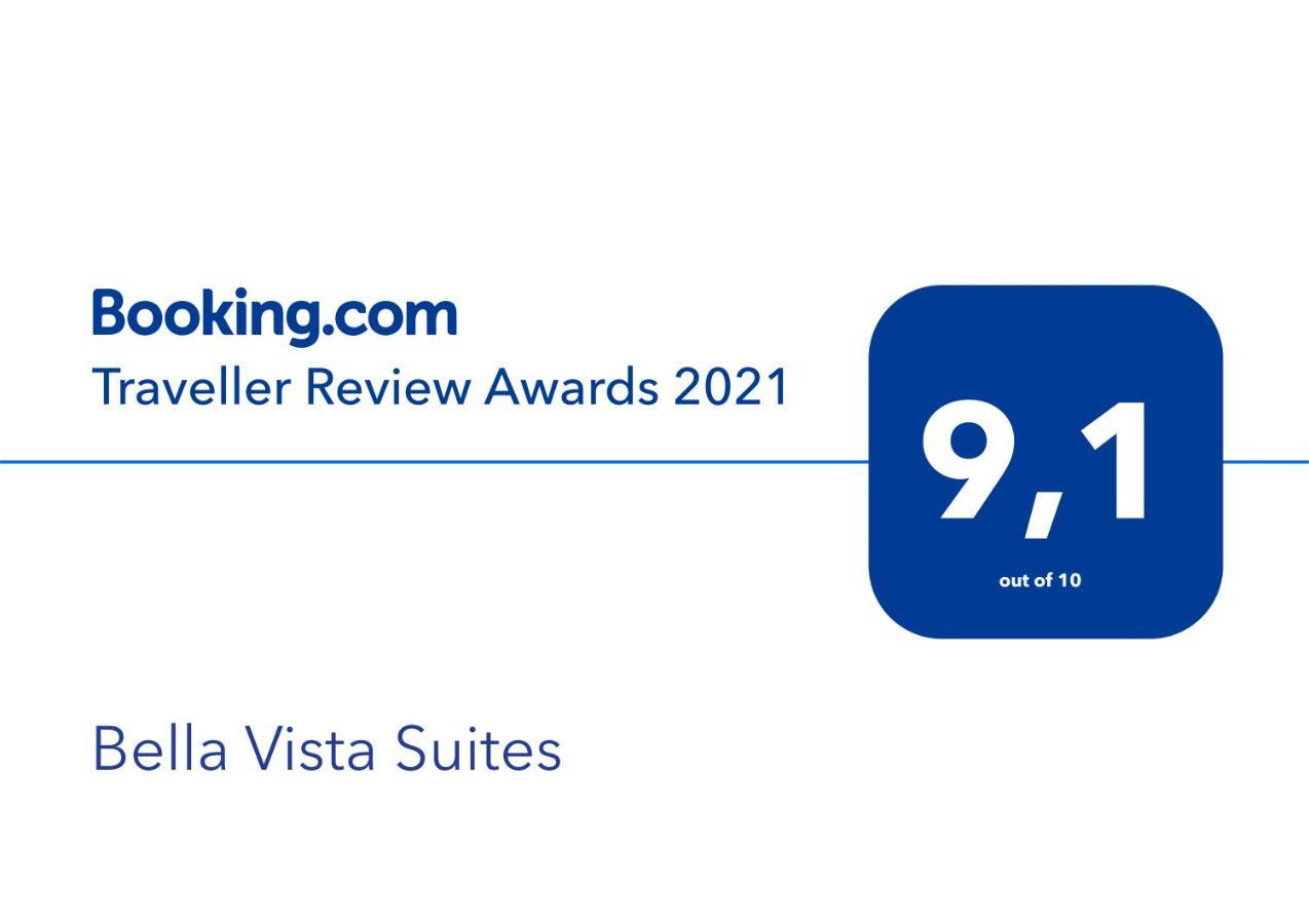 Bella Vista Suites 外观 照片
