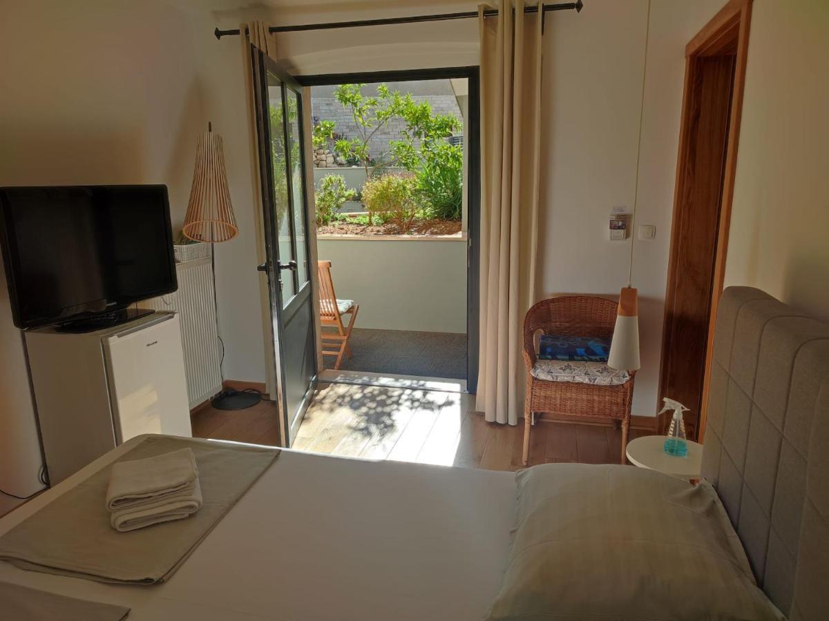 Bella Vista Suites 客房 照片