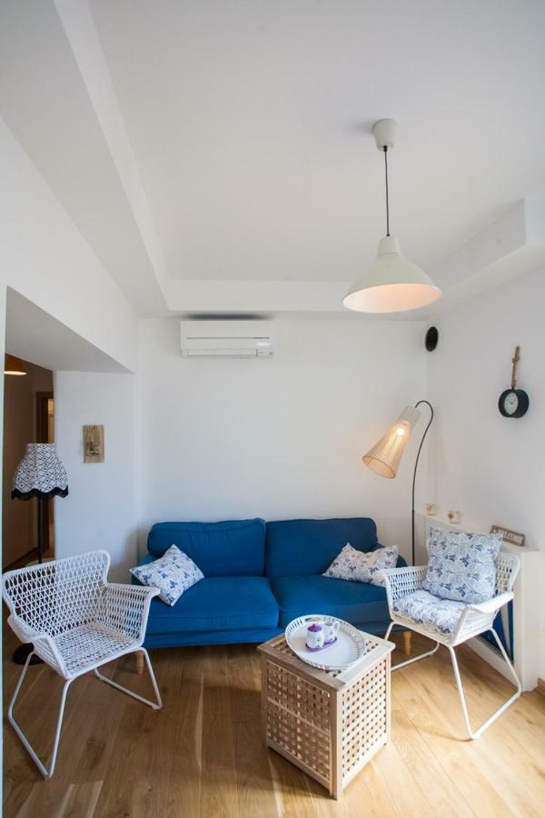 Bella Vista Suites 外观 照片
