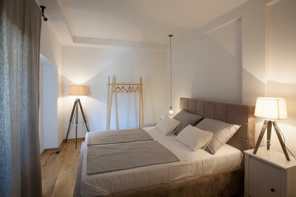 Bella Vista Suites 外观 照片