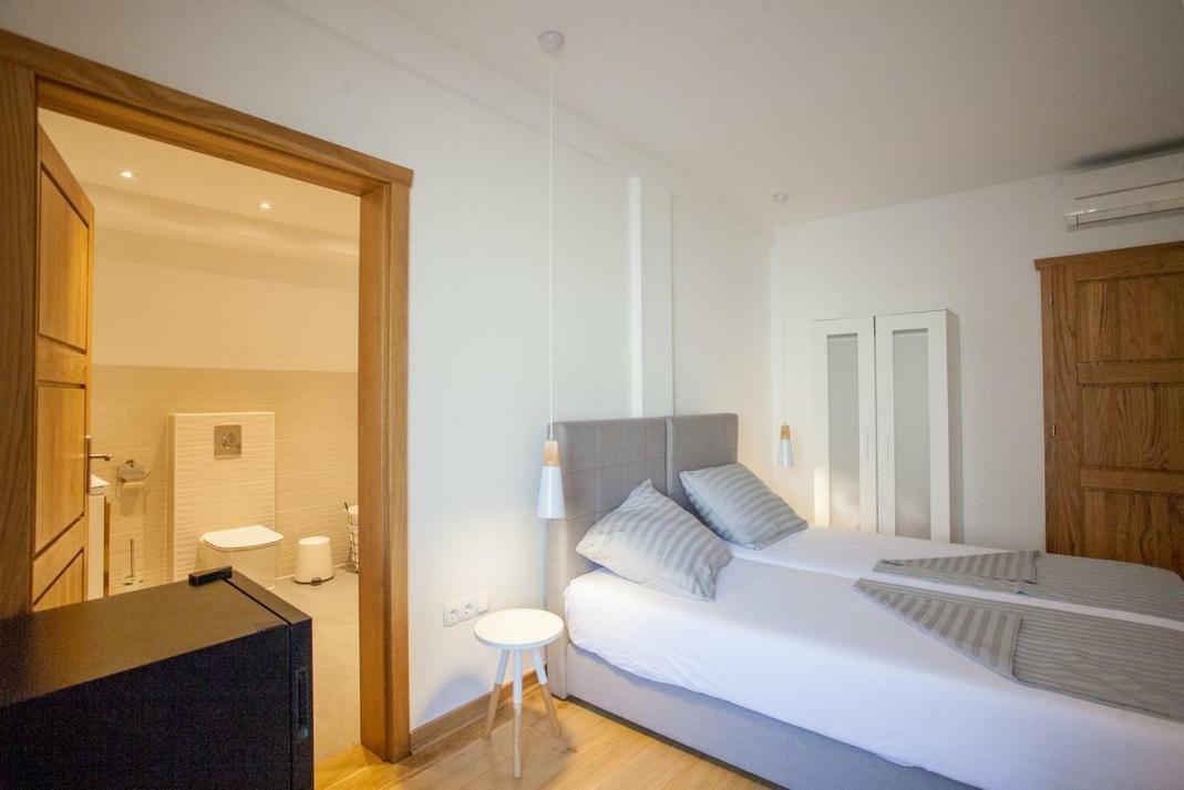 Bella Vista Suites 外观 照片