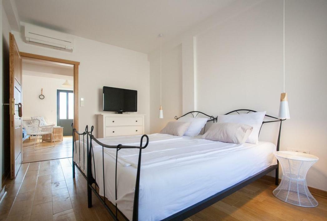 Bella Vista Suites 外观 照片