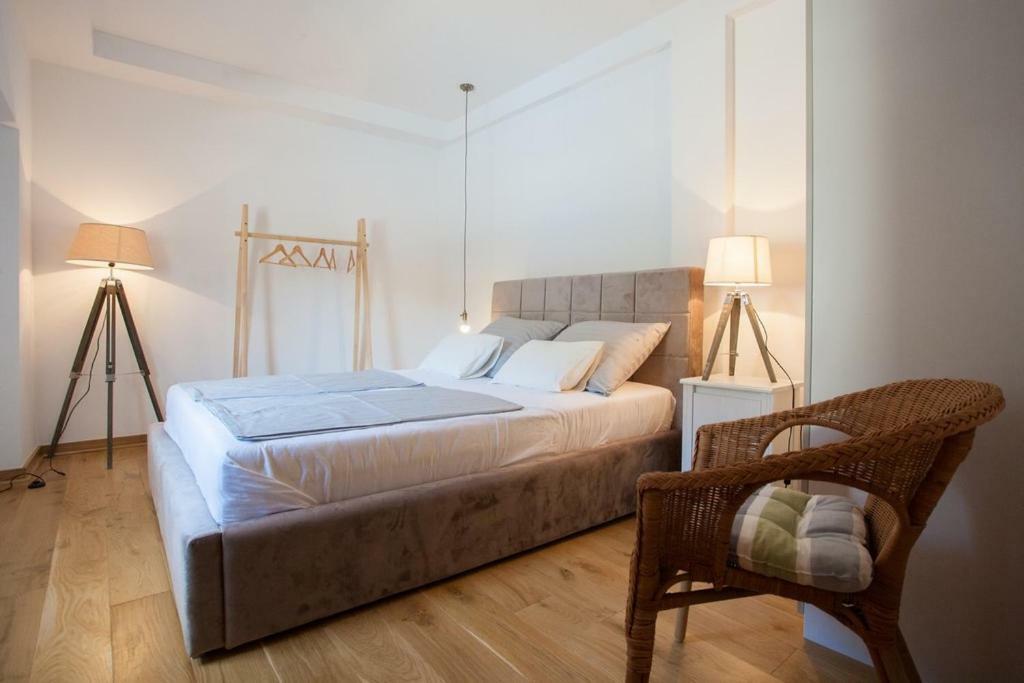 Bella Vista Suites 外观 照片