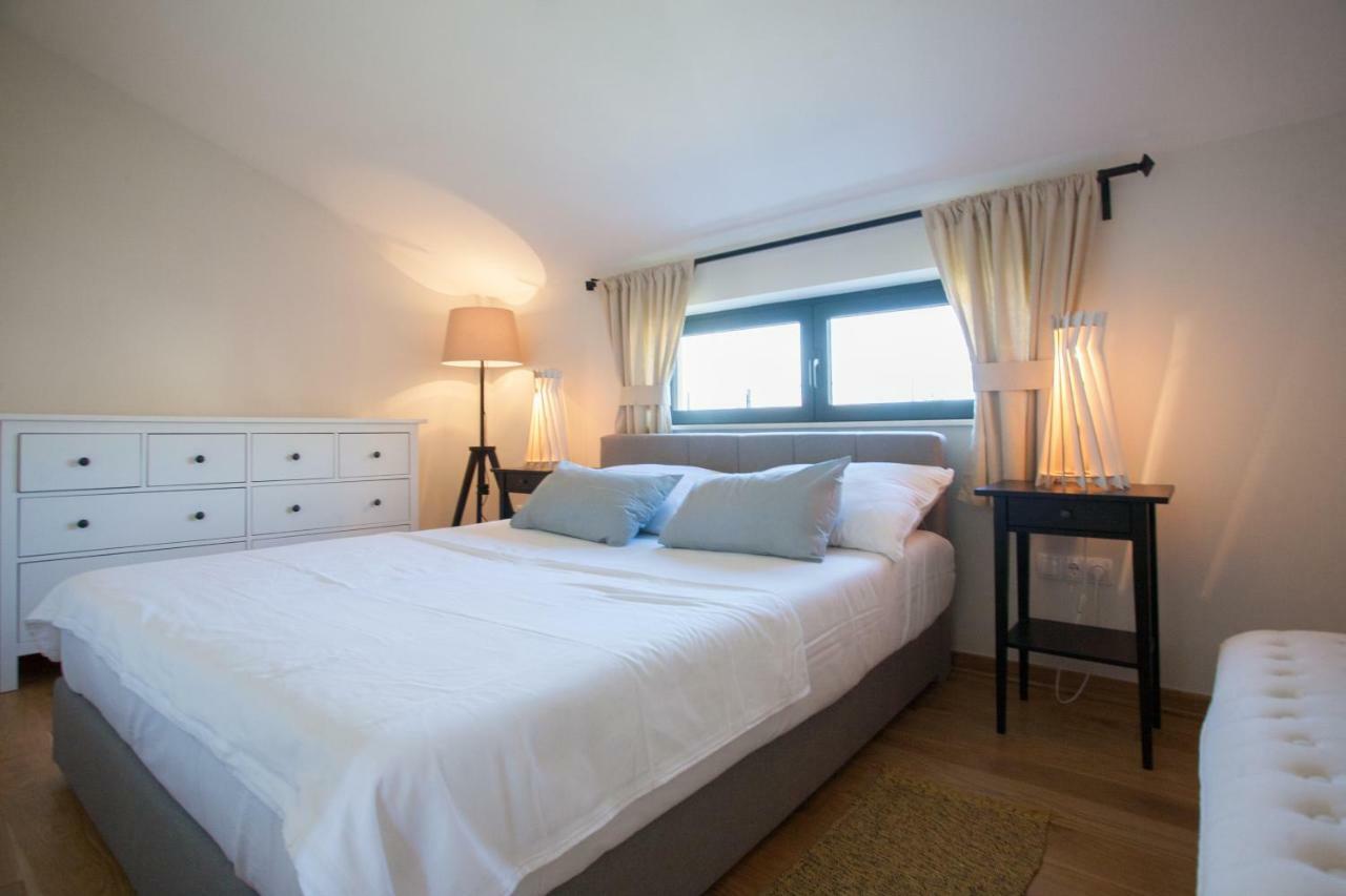 Bella Vista Suites 外观 照片