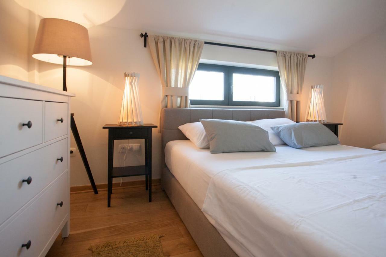 Bella Vista Suites 外观 照片