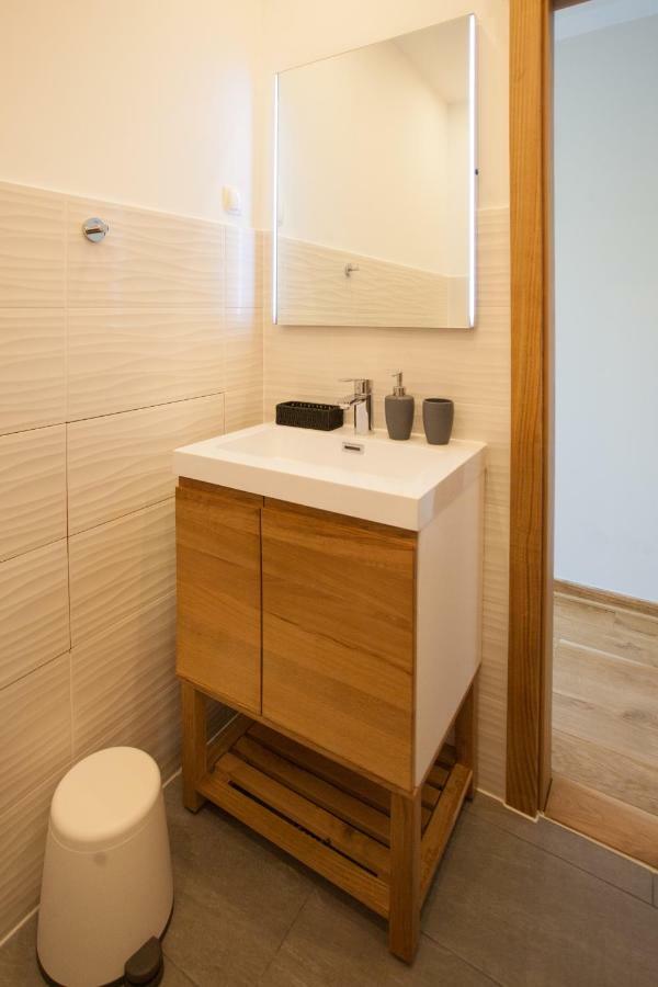 Bella Vista Suites 外观 照片