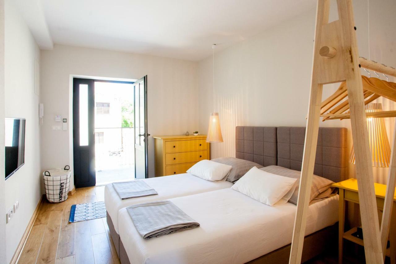 Bella Vista Suites 外观 照片