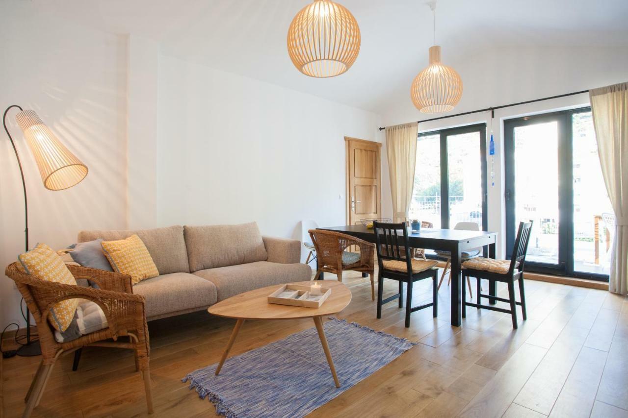 Bella Vista Suites 外观 照片