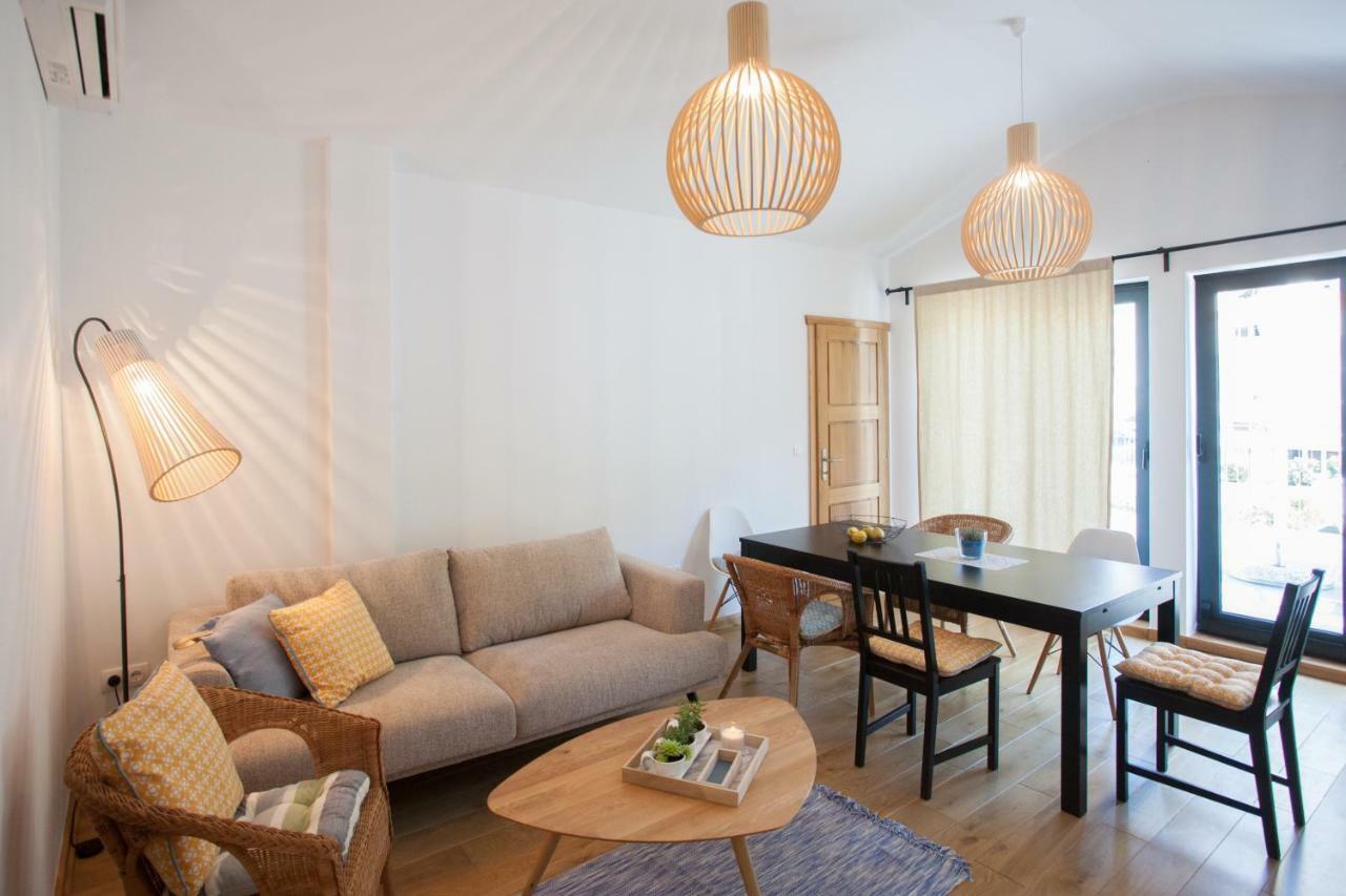 Bella Vista Suites 外观 照片