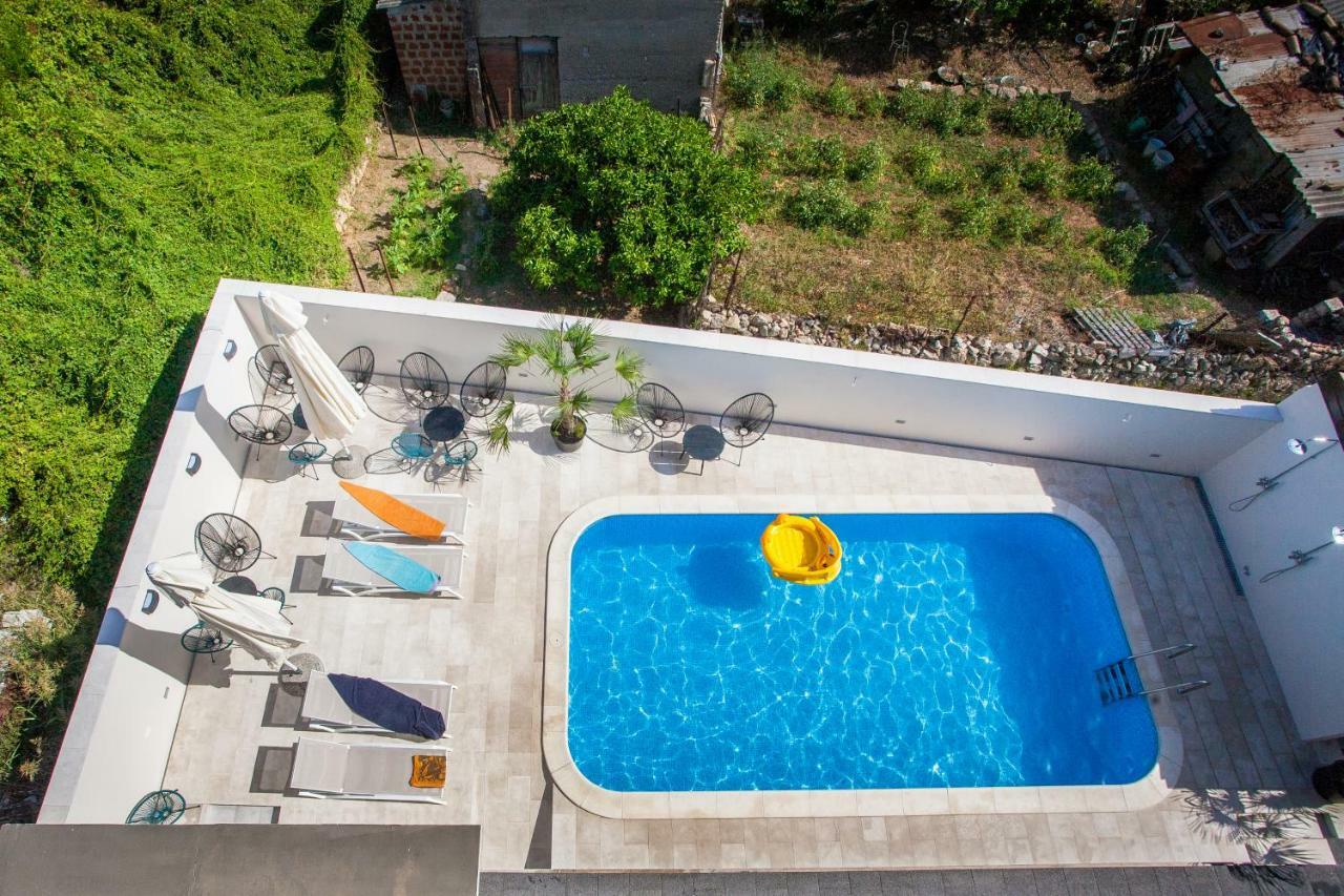 Bella Vista Suites 外观 照片