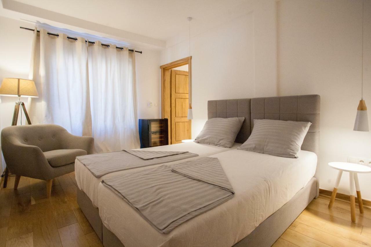 Bella Vista Suites 外观 照片