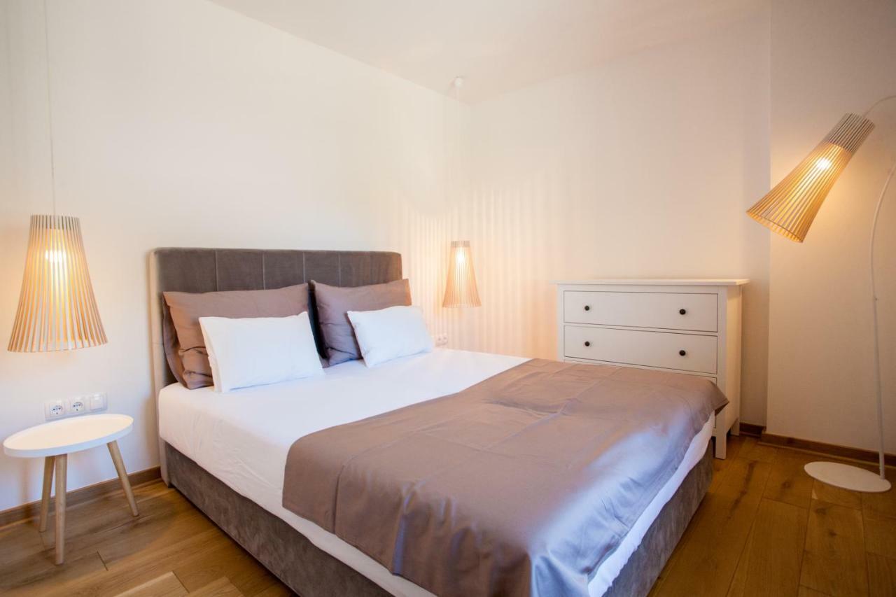 Bella Vista Suites 外观 照片