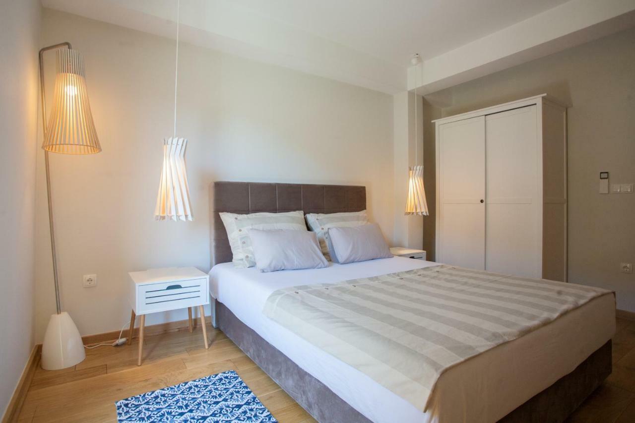 Bella Vista Suites 外观 照片