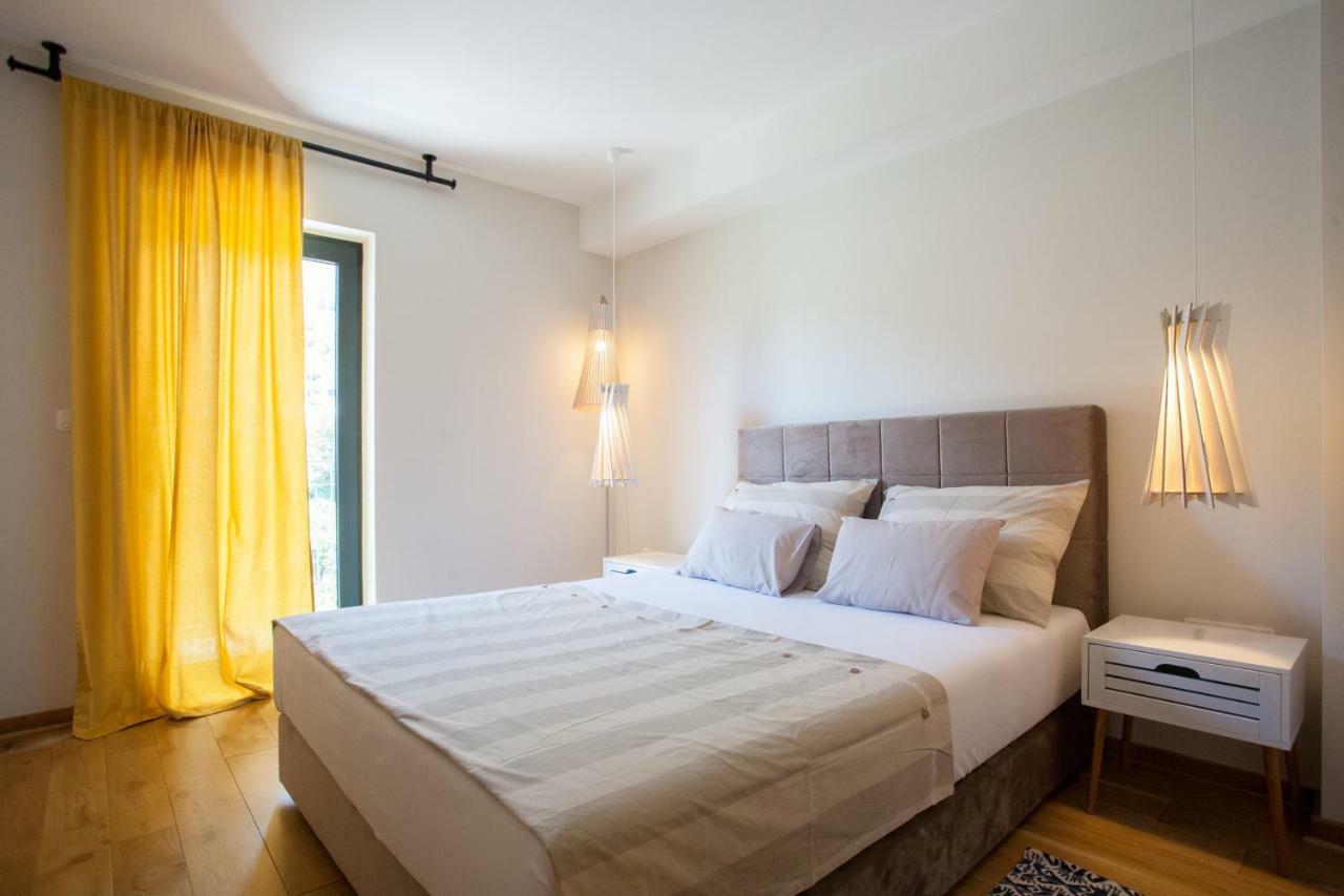 Bella Vista Suites 外观 照片