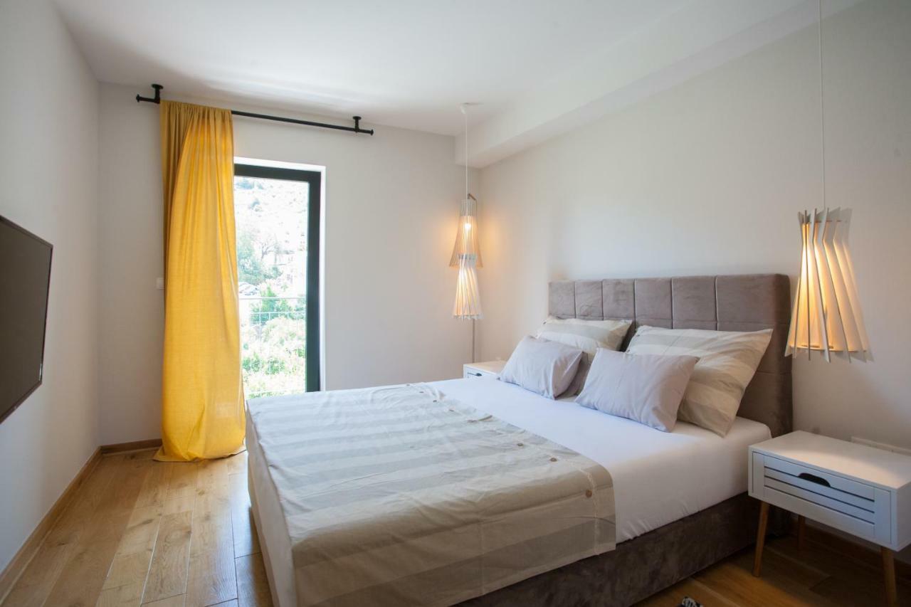 Bella Vista Suites 外观 照片