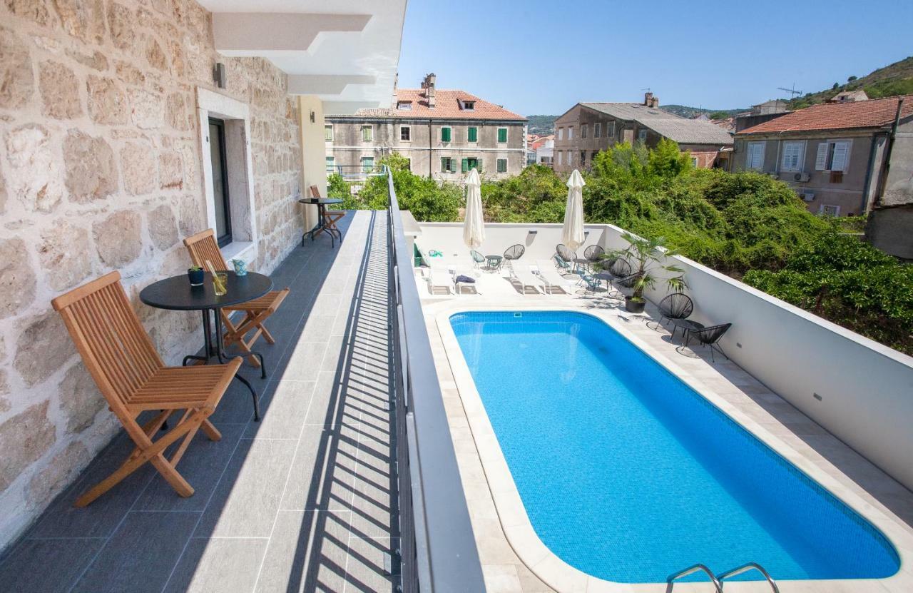 Bella Vista Suites 外观 照片