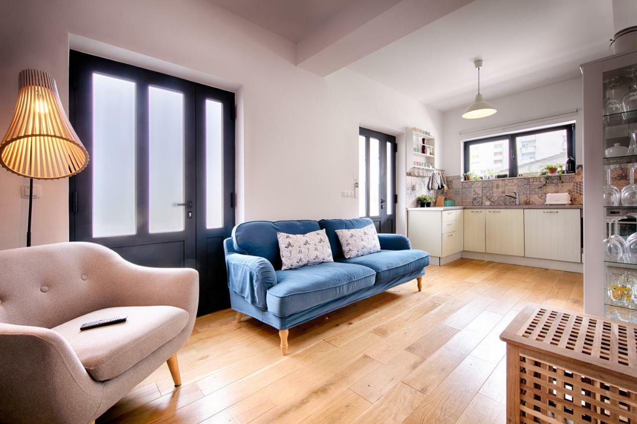 Bella Vista Suites 外观 照片