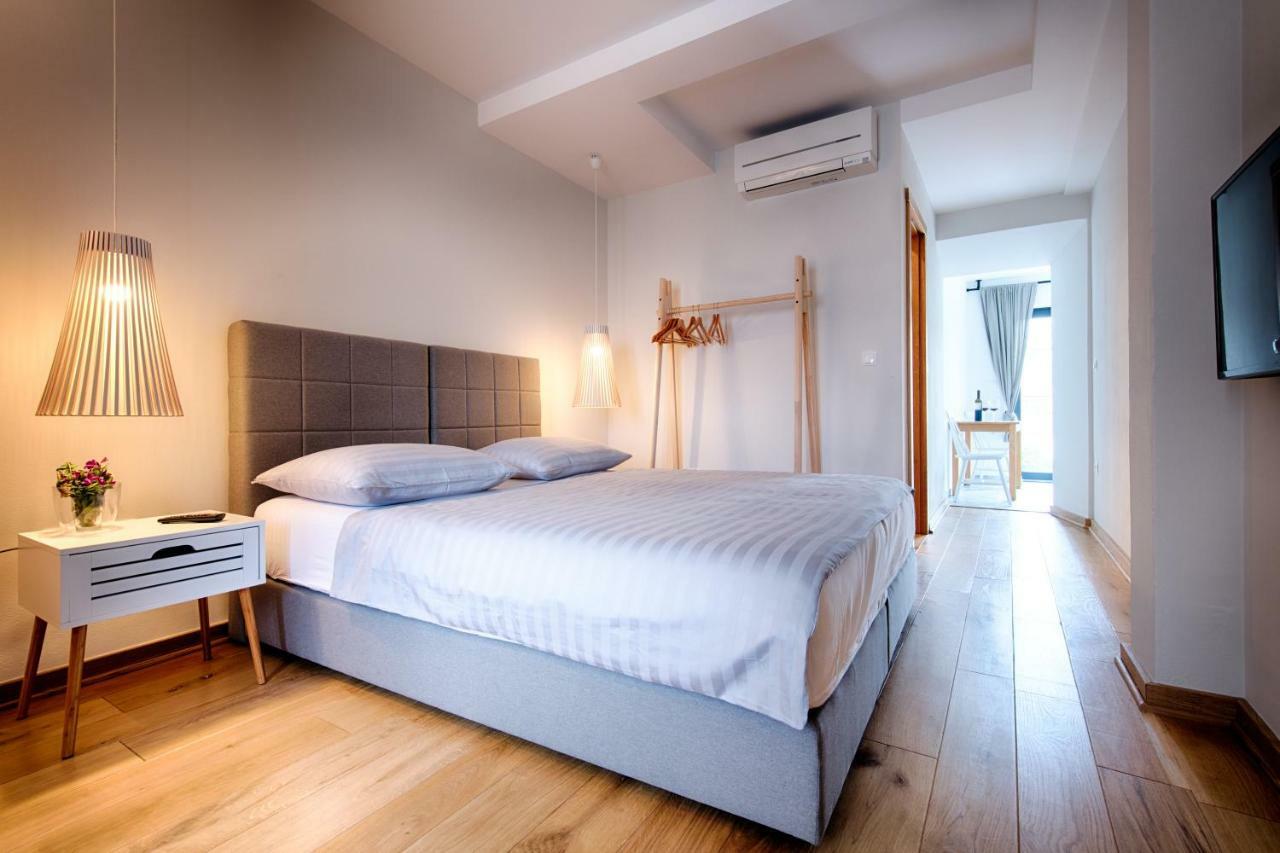 Bella Vista Suites 外观 照片