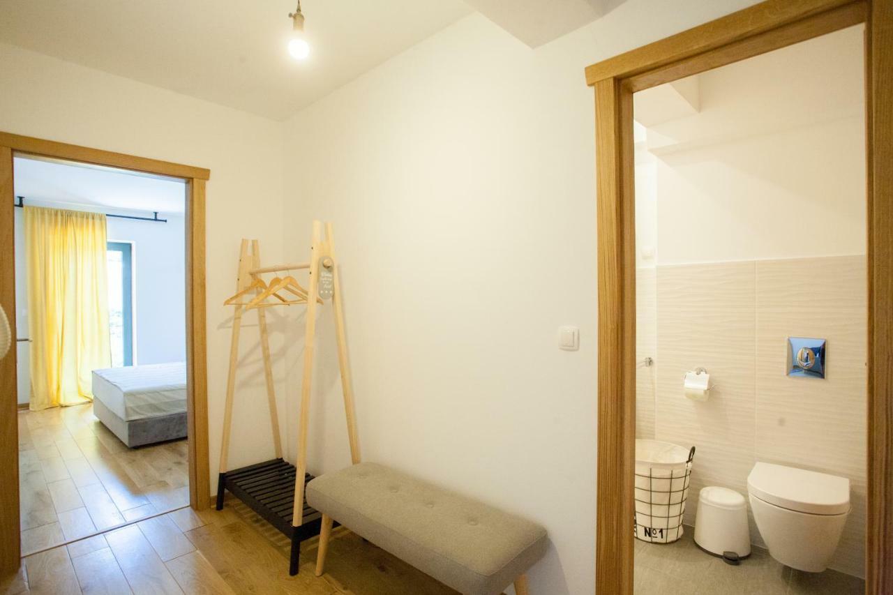 Bella Vista Suites 外观 照片