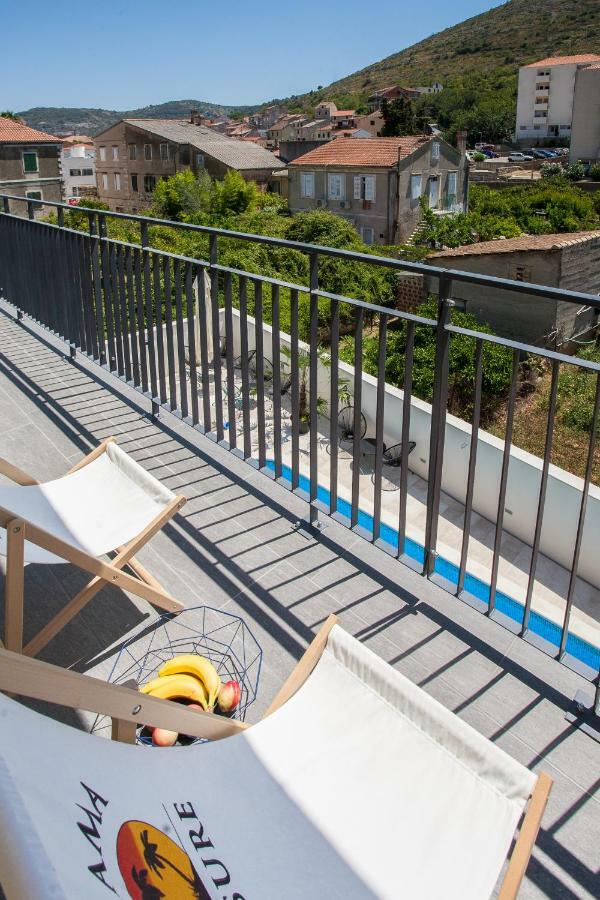 Bella Vista Suites 外观 照片