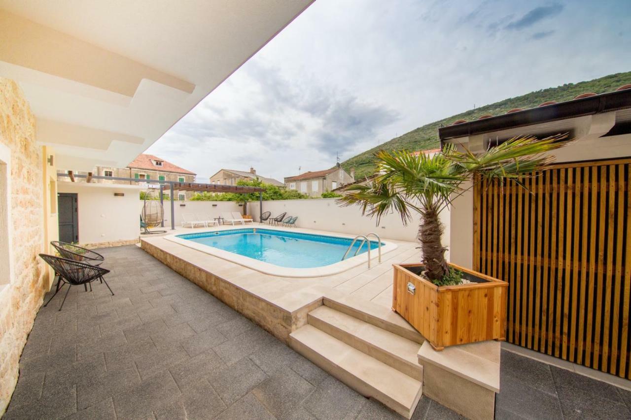 Bella Vista Suites 外观 照片