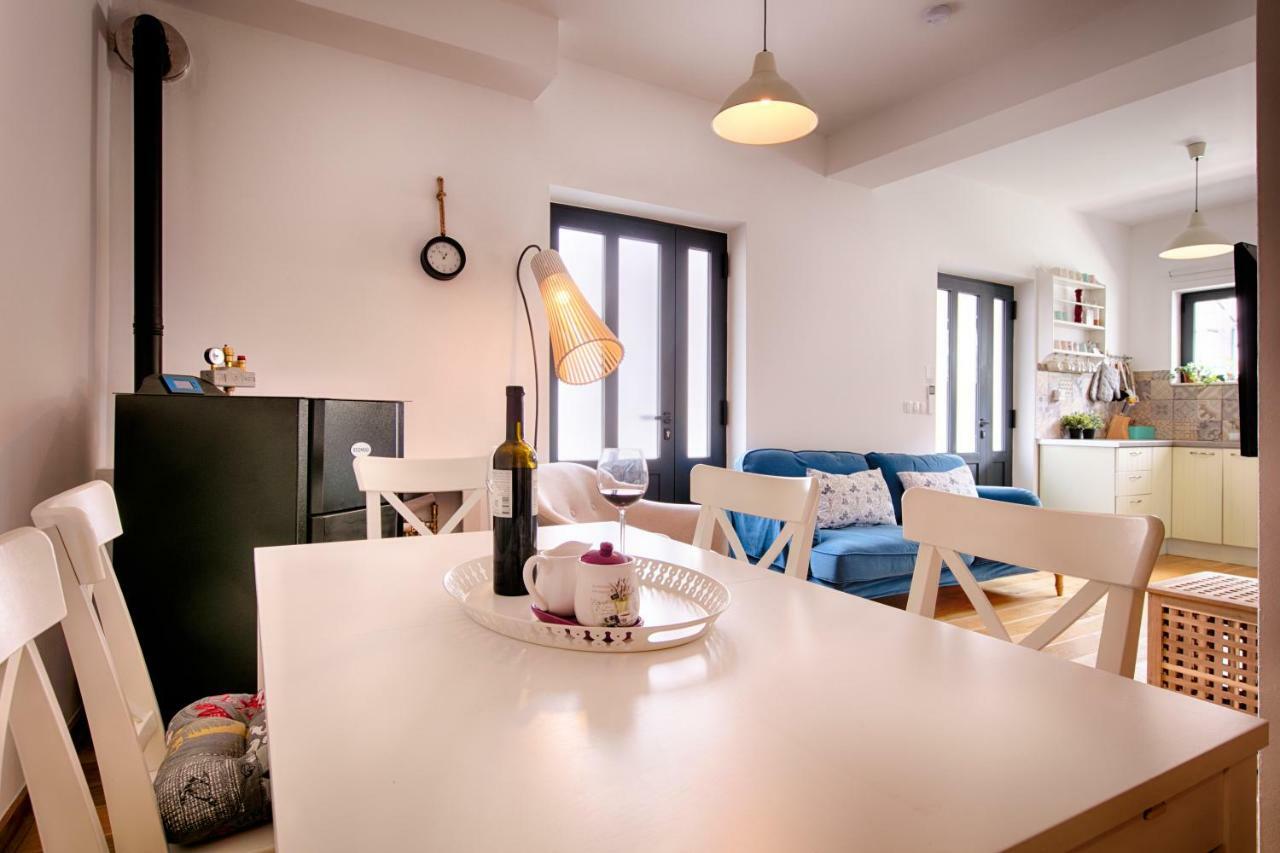 Bella Vista Suites 外观 照片