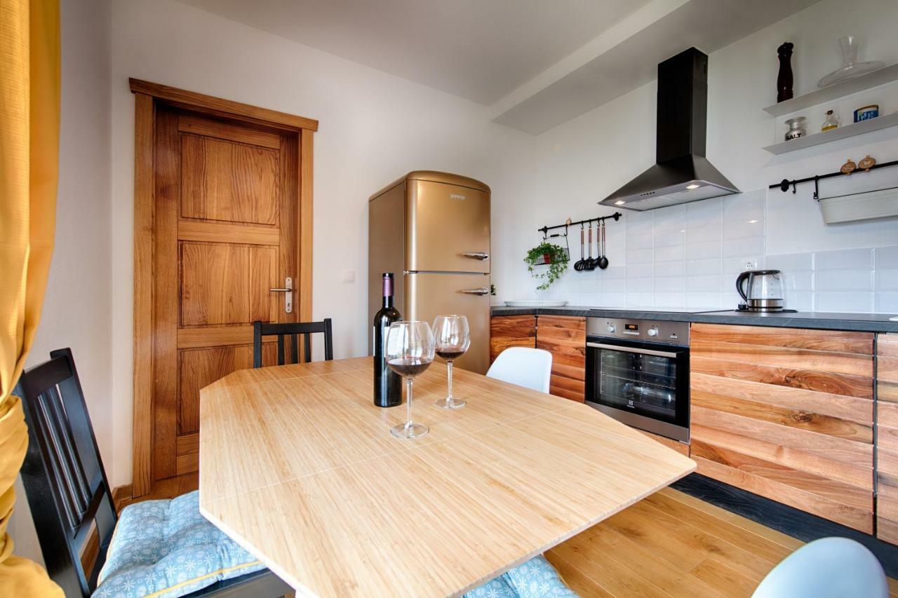 Bella Vista Suites 外观 照片