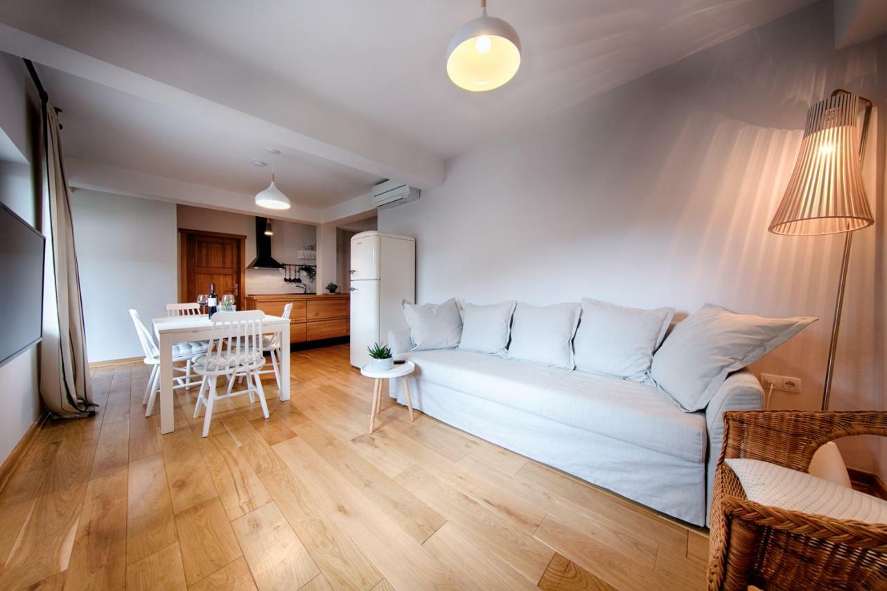 Bella Vista Suites 外观 照片