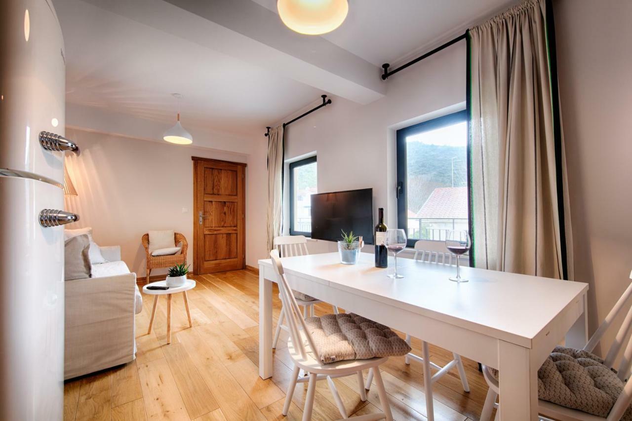 Bella Vista Suites 外观 照片
