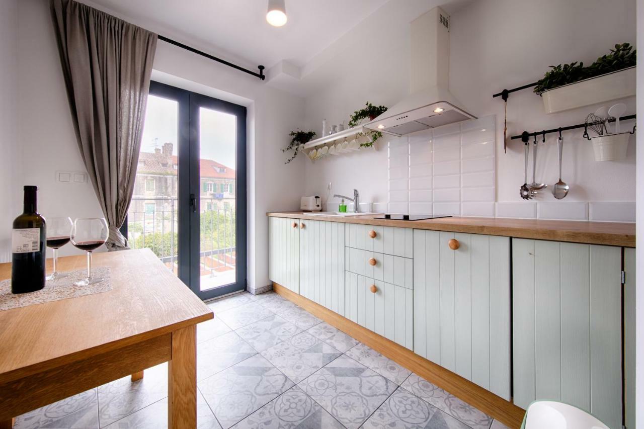 Bella Vista Suites 外观 照片