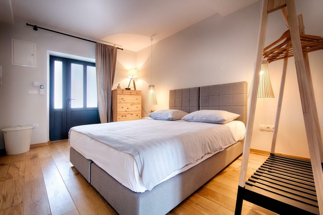 Bella Vista Suites 外观 照片