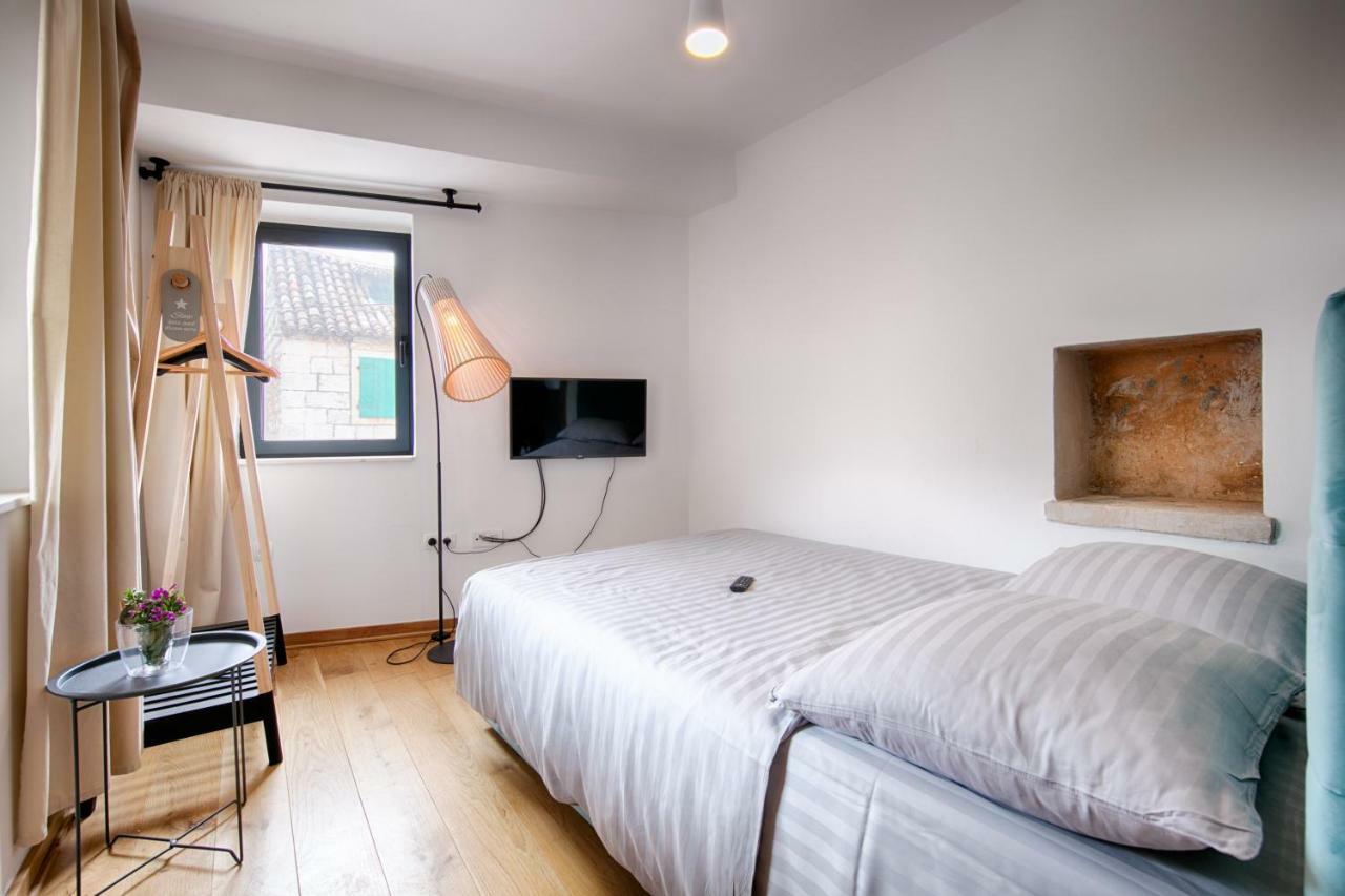 Bella Vista Suites 外观 照片