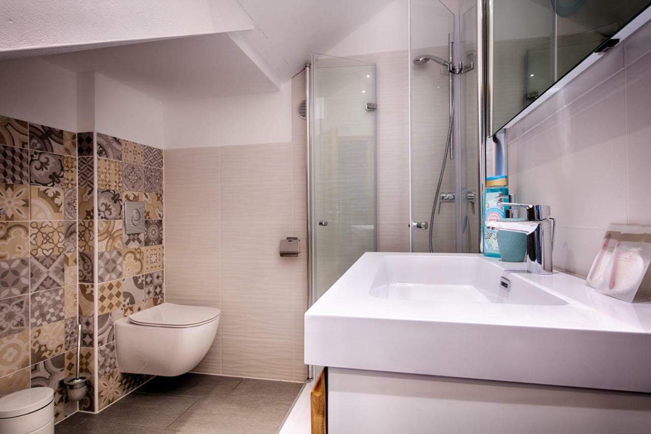 Bella Vista Suites 外观 照片