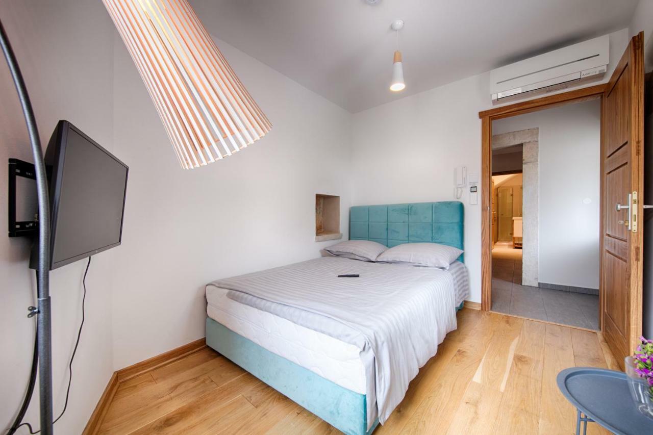 Bella Vista Suites 外观 照片