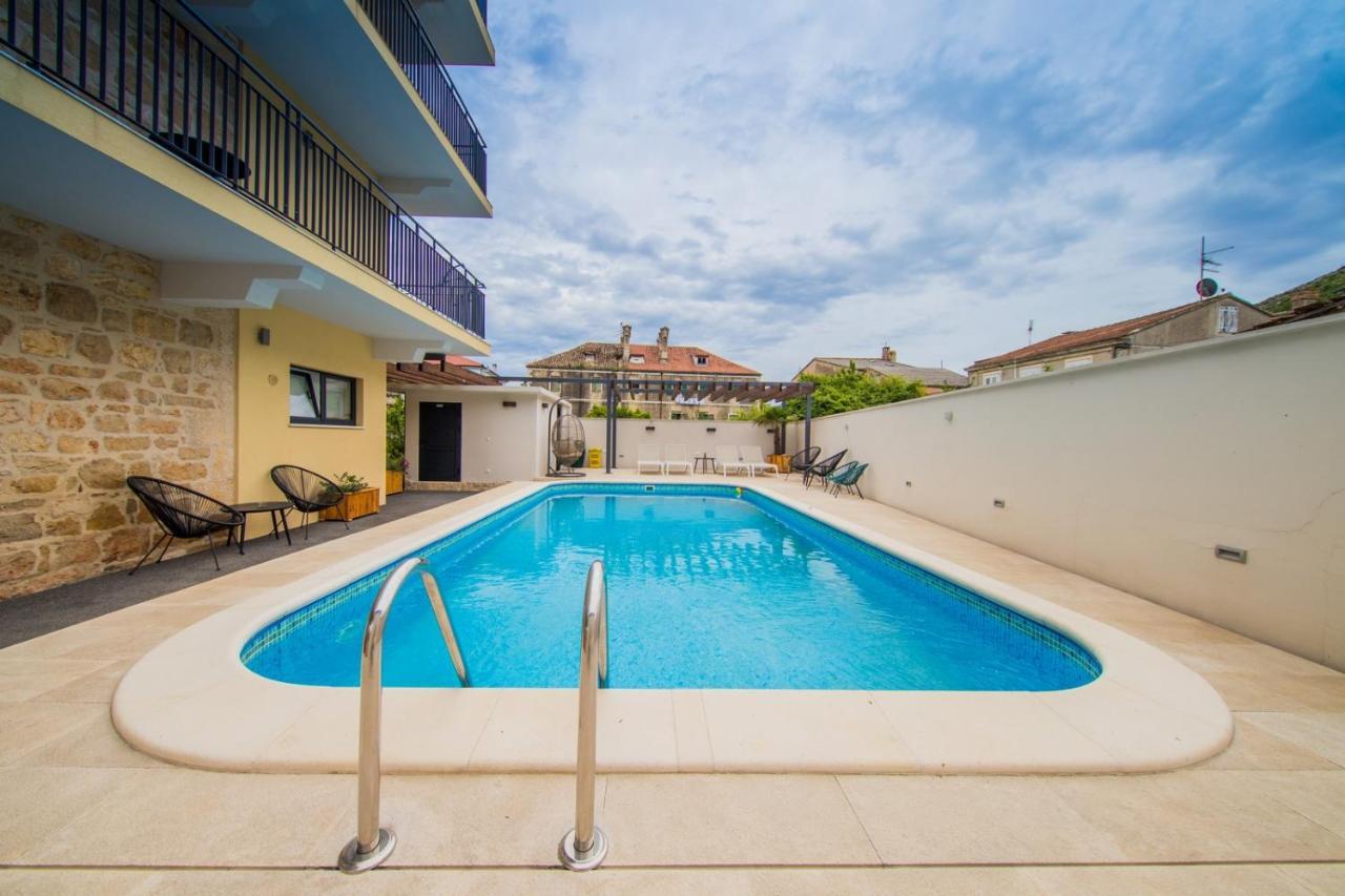 Bella Vista Suites 外观 照片