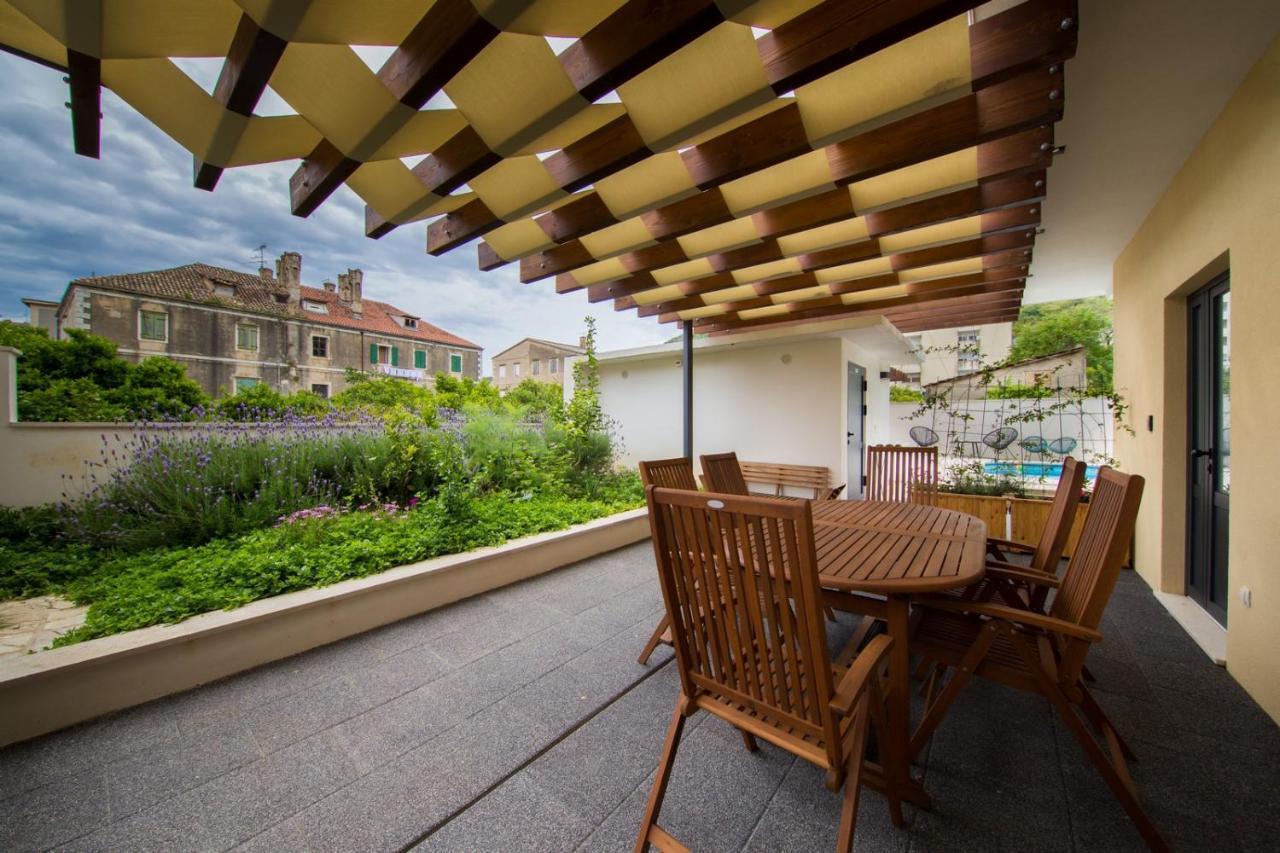 Bella Vista Suites 外观 照片