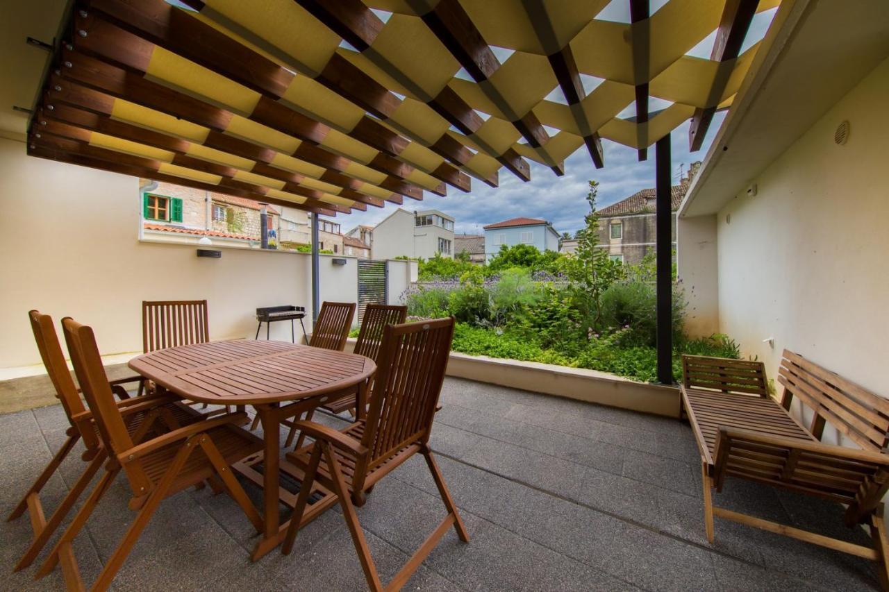 Bella Vista Suites 外观 照片